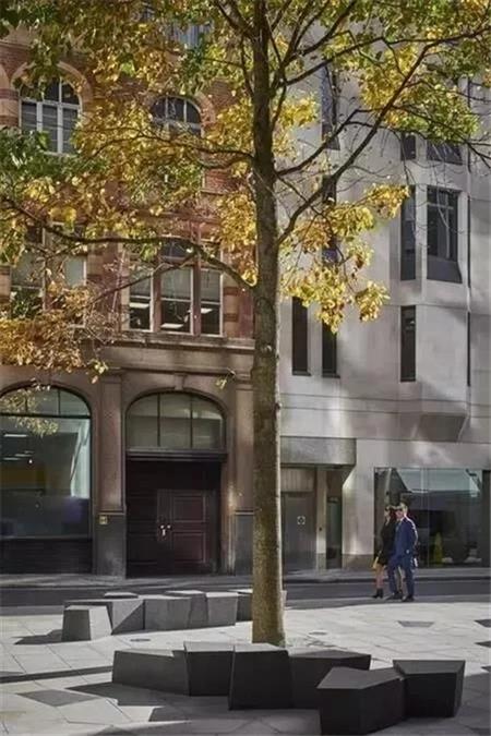 國(guó)外街道景觀改造,為何如何讓人津津樂道?